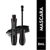 Image 1 of Mascara Volumizing & Lengthening | Smudge-Proof, Long-Lasting & Intense Black-8ml