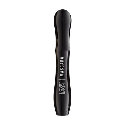 Image 2 of Mascara Volumizing & Lengthening | Smudge-Proof, Long-Lasting & Intense Black-8ml